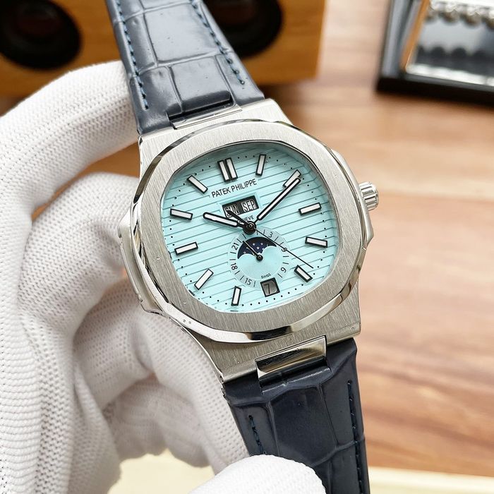 Patek Philippe Watch PPW00008-2